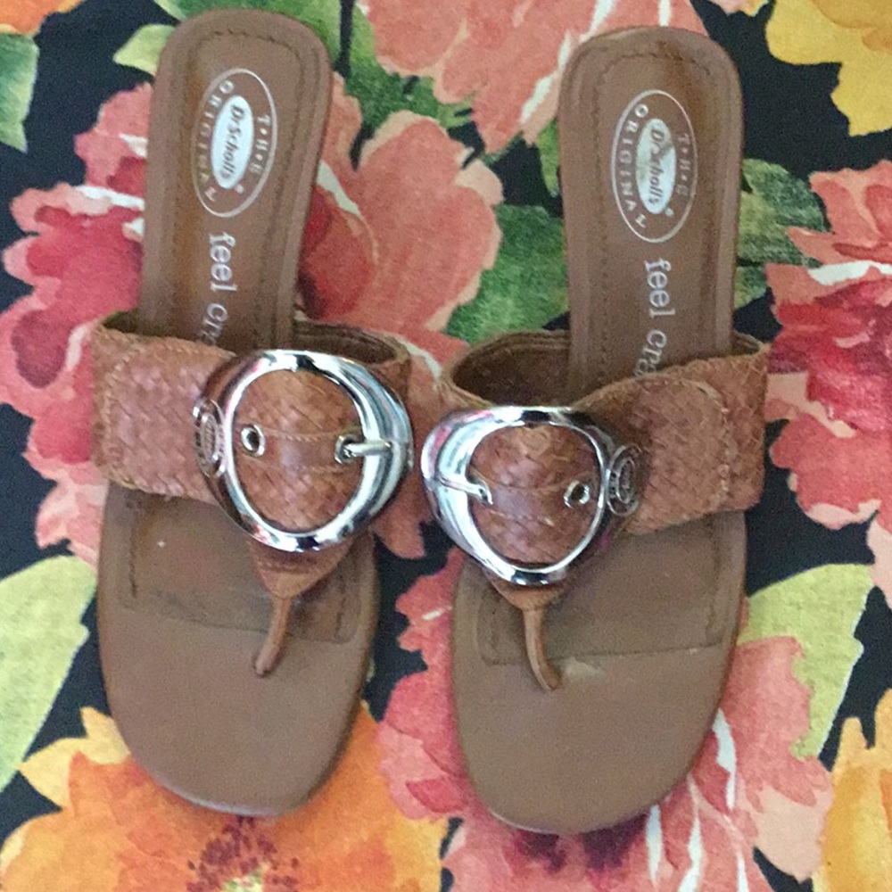 Dr Scholl’s Zodiac Sandle